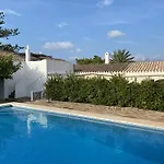 Farm stay Menorca Llimpet