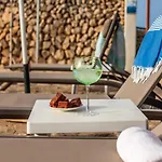 ファームステイ Menorca Llimpet アライオル