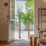 Menorca Llimpet Farm stay