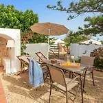 Menorca Llimpet ファームステイ