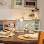 Menorca Llimpet Farm stay *