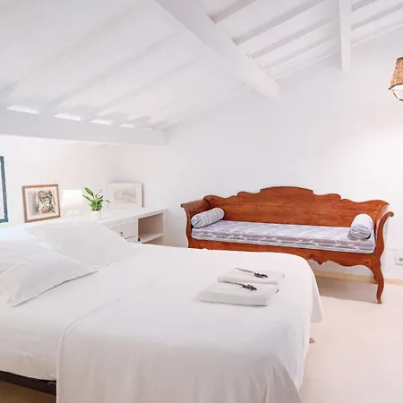 Menorca Llimpet Alaior