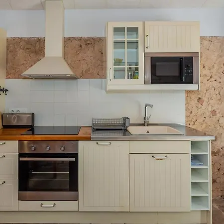 Menorca Llimpet Farmház