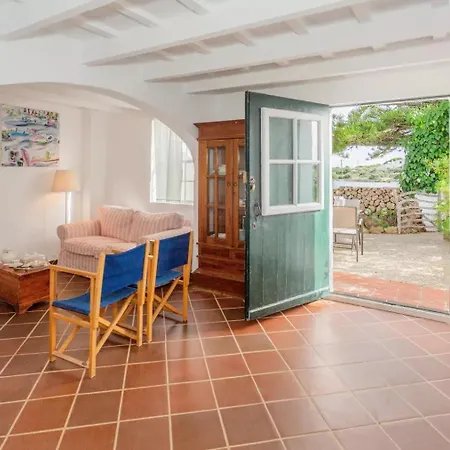 Menorca Llimpet Farmház