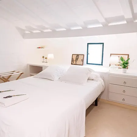 Farmház Menorca Llimpet Alaior