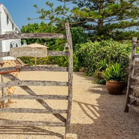 Alojamento de Turismo Rural Menorca Llimpet