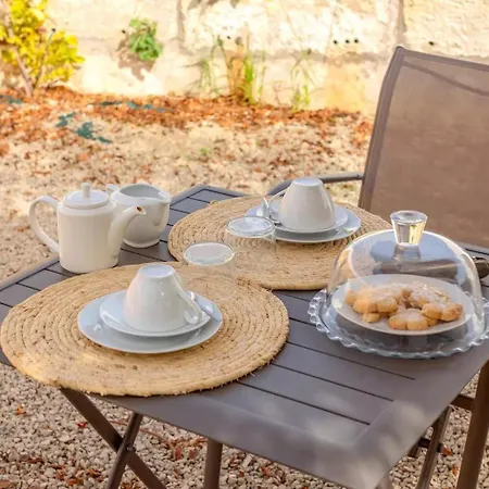 Farmház Menorca Llimpet