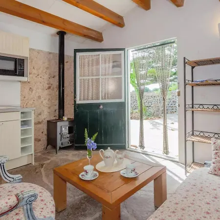 Farmház Menorca Llimpet Alaior