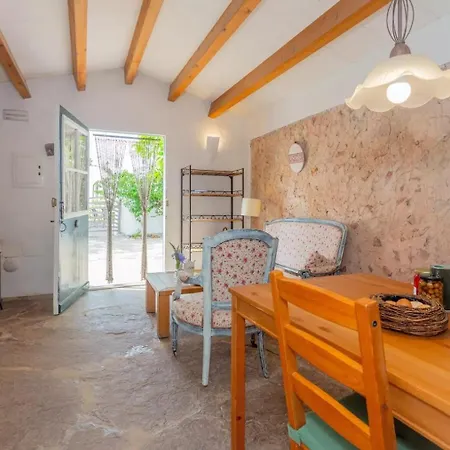 Menorca Llimpet * Alaior