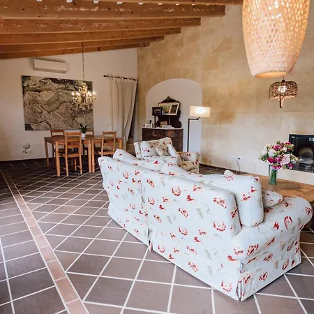 Menorca Llimpet Farmház Alaior