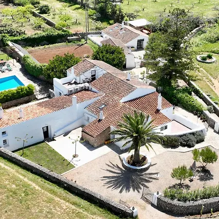 Alojamento de Turismo Rural Menorca Llimpet