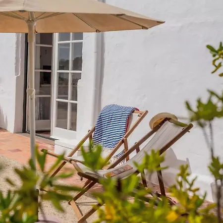 Menorca Llimpet Alaior