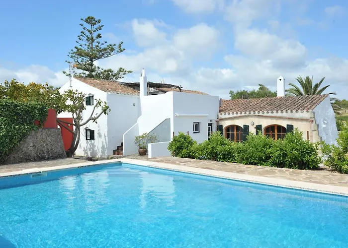 Menorca Llimpet Alaior