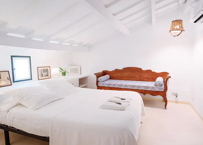 Menorca Llimpet Alaior