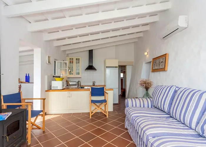 Menorca Llimpet Alaior