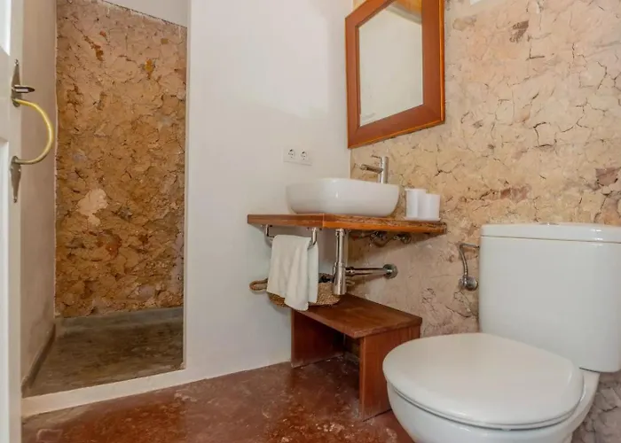 Menorca Llimpet Gospodarstwo agroturystyczne