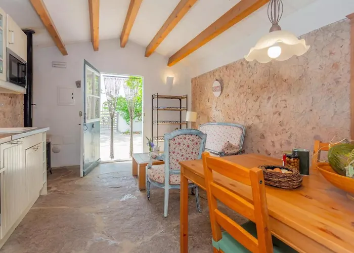 Menorca Llimpet * Alaior