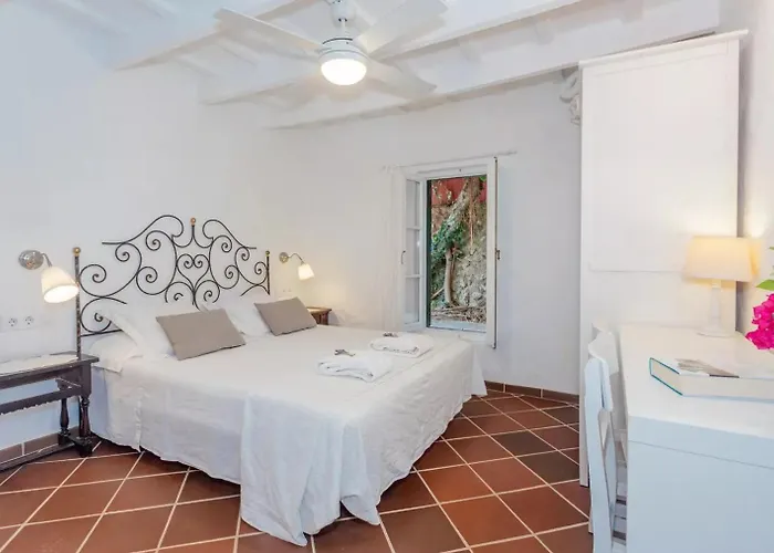 Menorca Llimpet Gospodarstwo agroturystyczne *