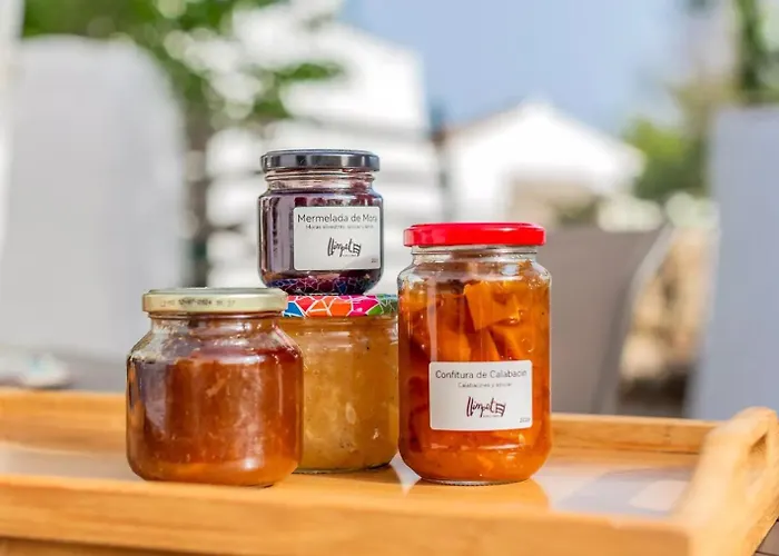 Gospodarstwo agroturystyczne Menorca Llimpet *