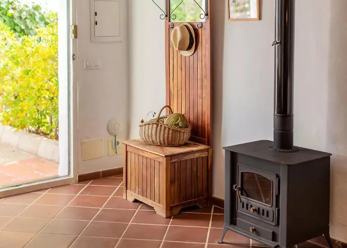 Gospodarstwo agroturystyczne Menorca Llimpet