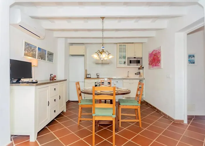 Menorca Llimpet Gospodarstwo agroturystyczne