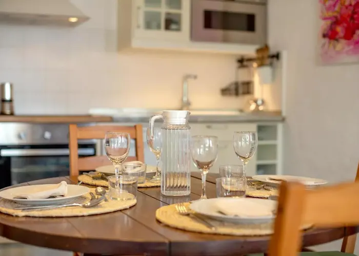 Menorca Llimpet Gospodarstwo agroturystyczne *