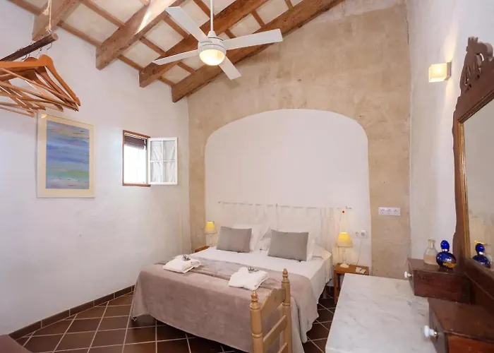 Menorca Llimpet * Alaior