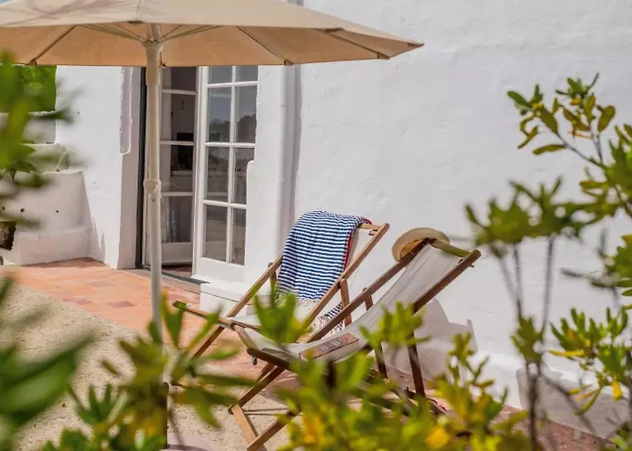 Menorca Llimpet Alaior