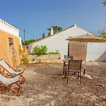 Menorca Llimpet Фермерский дом *
