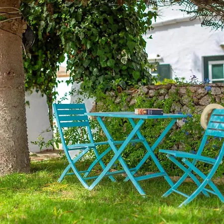 Menorca Llimpet الايور