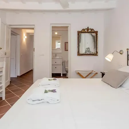 مزرعة للإقامة Menorca Llimpet *