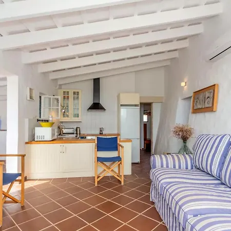 Menorca Llimpet الايور