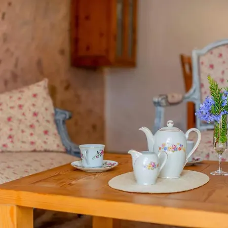 Menorca Llimpet مزرعة للإقامة *