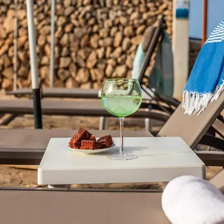 ファームステイ Menorca Llimpet アライオル