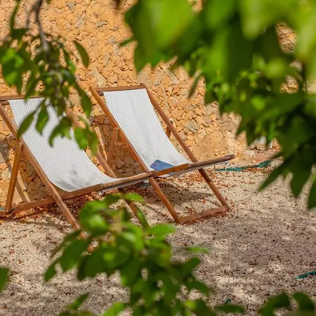 Menorca Llimpet الايور