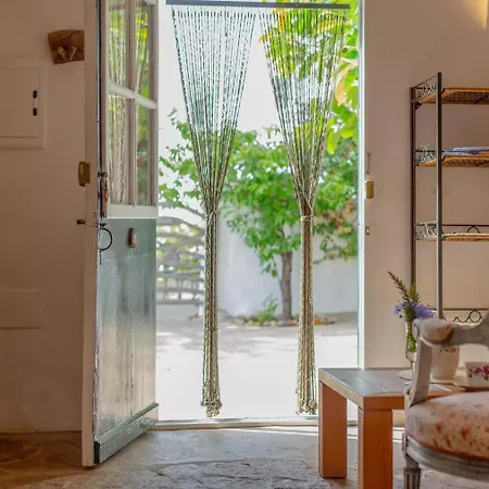 Menorca Llimpet مزرعة للإقامة