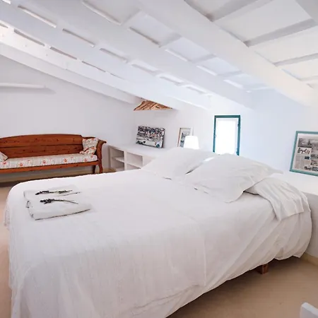 Menorca Llimpet مزرعة للإقامة *