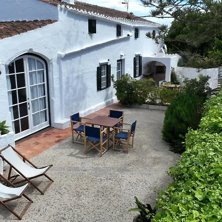 Agroturismo Menorca Llimpet