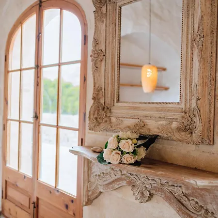 Menorca Llimpet * الايور