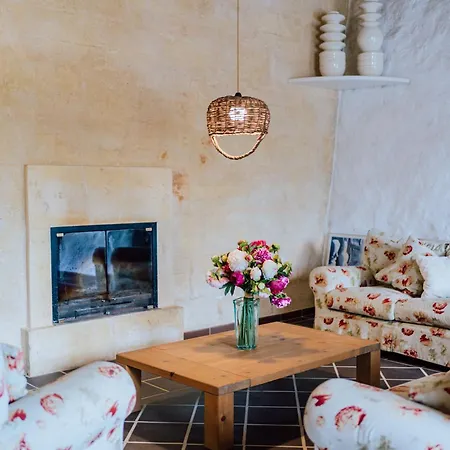 Menorca Llimpet الايور