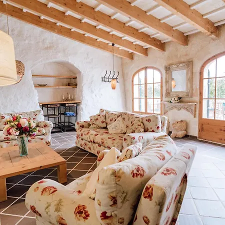 Menorca Llimpet الايور