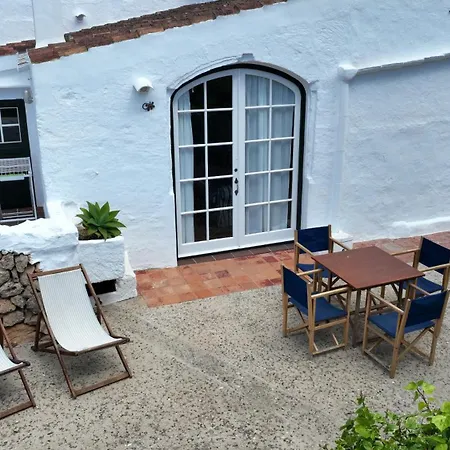 Agroturismo Menorca Llimpet