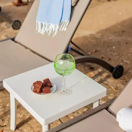 مزرعة للإقامة Menorca Llimpet *