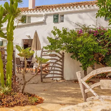 Menorca Llimpet * الايور