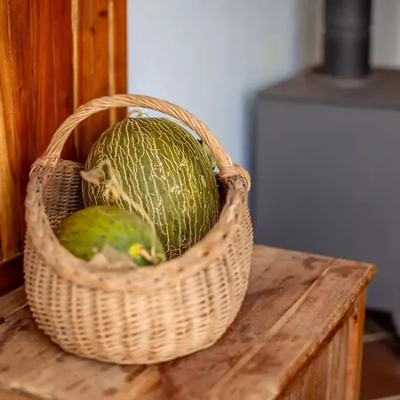 مزرعة للإقامة Menorca Llimpet الايور
