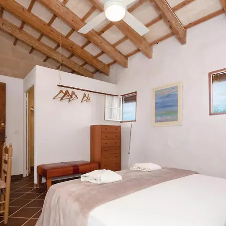 Feriegård Menorca Llimpet Alaior