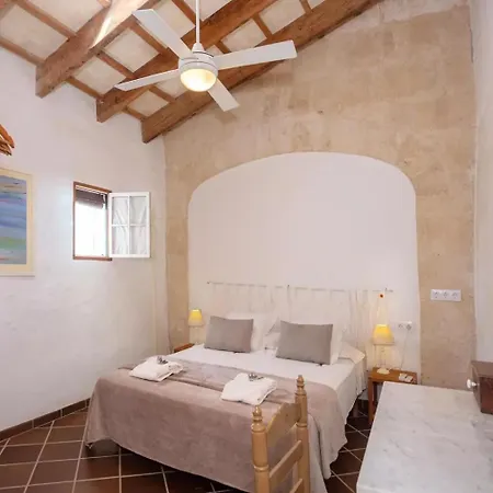 Menorca Llimpet * الايور