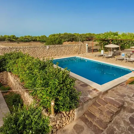 Menorca Llimpet * الايور