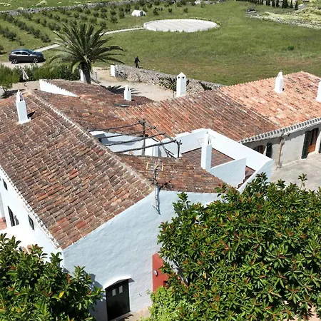 Menorca Llimpet Agroturismo *
