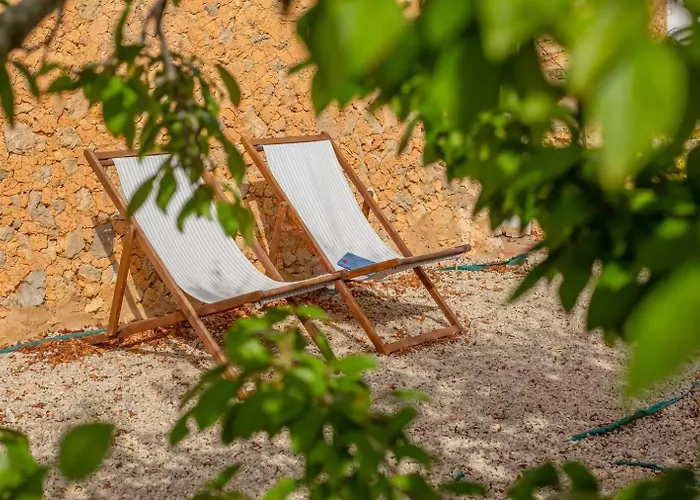 Menorca Llimpet 阿莱奥尔